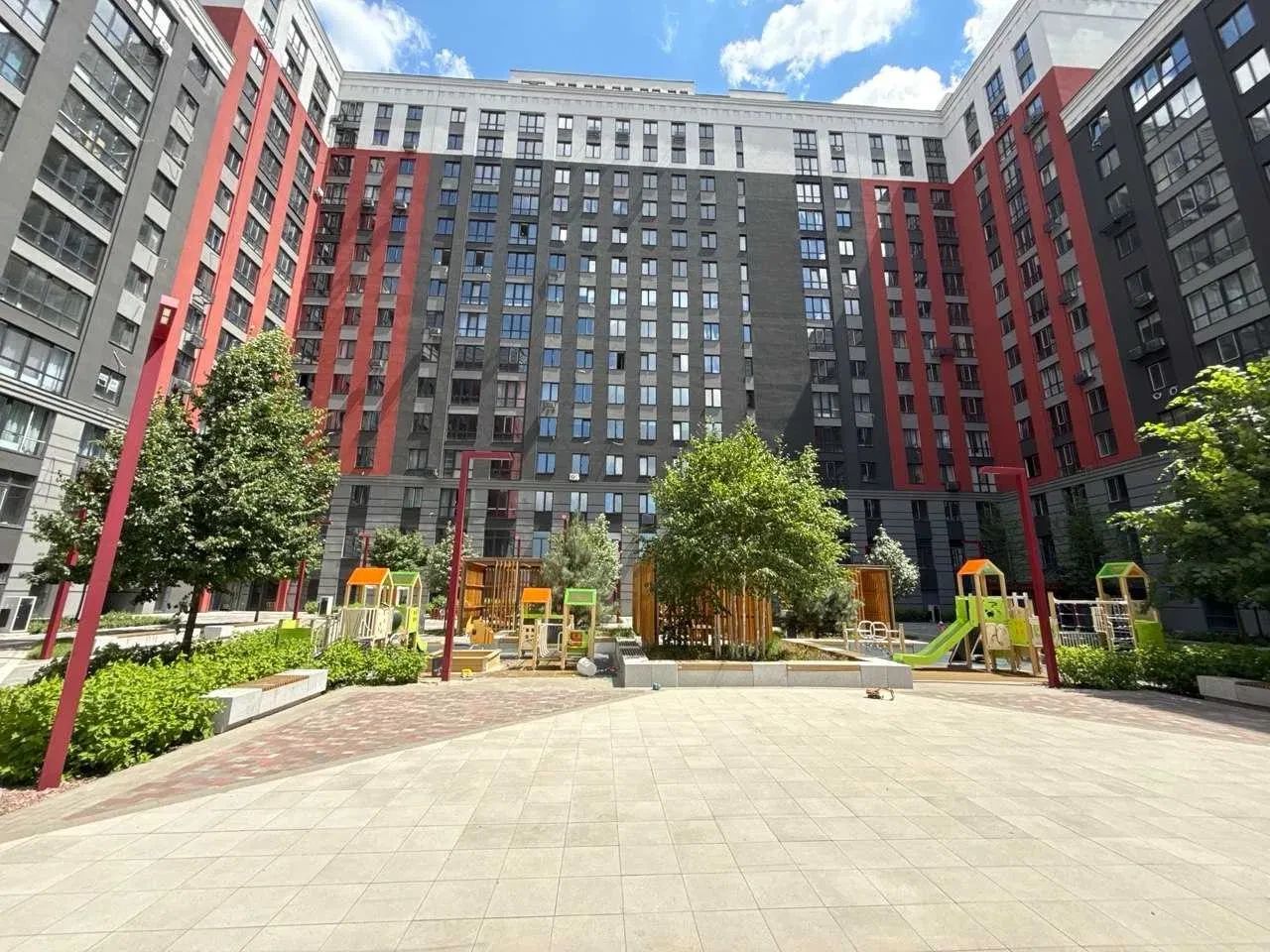 2-кімнатна квартира у ЖК Irpin City: бізнес-клас, набережна за 10 хв, фото 2
