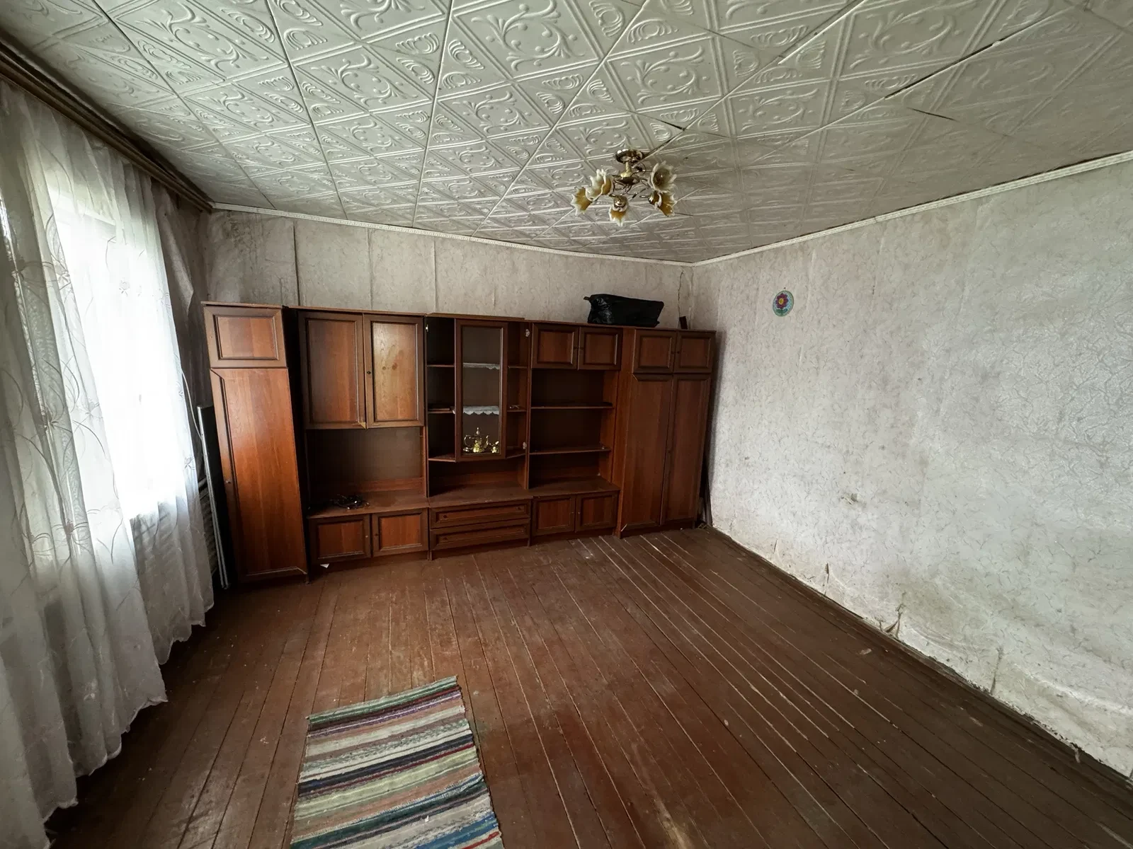 Будинок, Вовчків: 4 сотки, біля річки Трубіж, торг, фото 5
