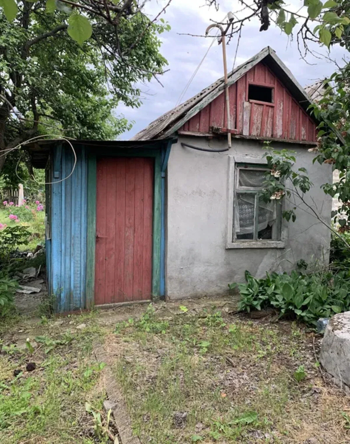 Ділянка 6 соток, Надбузьке: сільськогосподарського призначення - фото 4