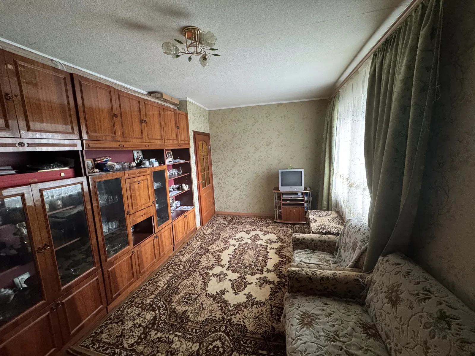 2-комнатная квартира, Умань: гараж, парк «Софиевка» за 500 м - фото 3