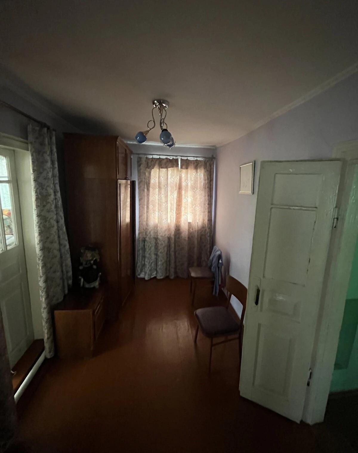 Будинок, Полонне: 10 соток, опалення без світла, гараж у дворі - фото 3
