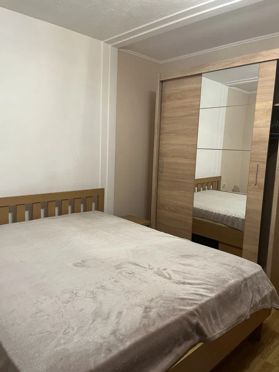 4-комнатная квартира, Ивано-Франковск: двухуровневая, авторский ремонт - фото 1