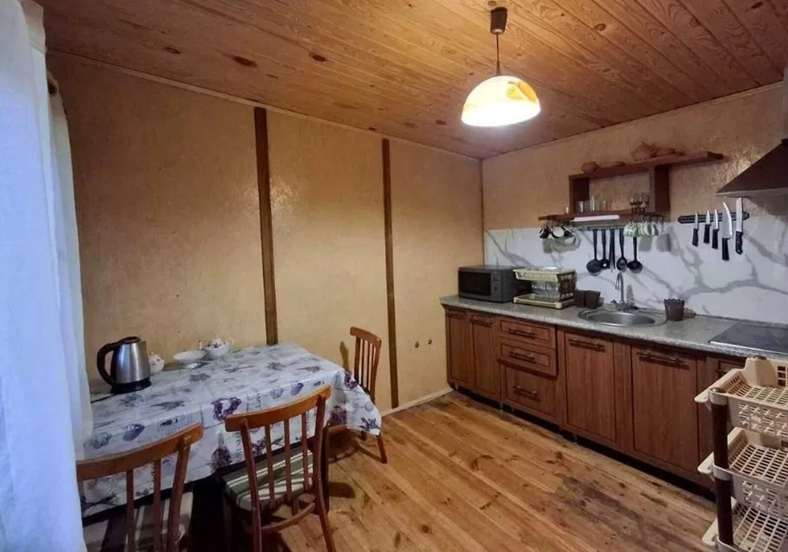 Дом, Свитязь: скважина, беседка, летняя кухня, фото 3