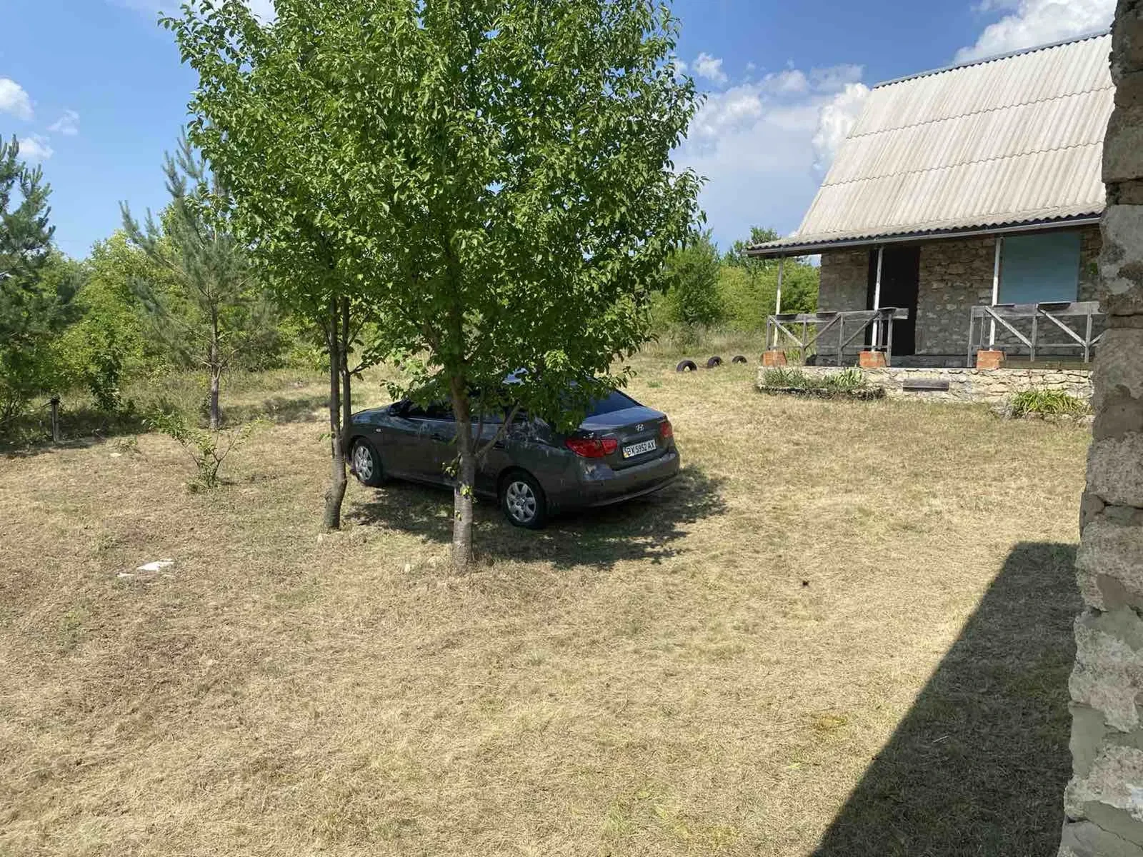 Дача, Хребтіїв: на річці Дністер, можливий обмін, фото 3
