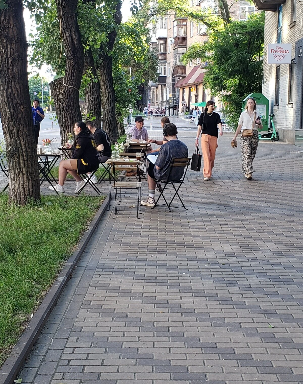 Приміщення, Солом'янський: під аптеку, резервне живлення - фото 2