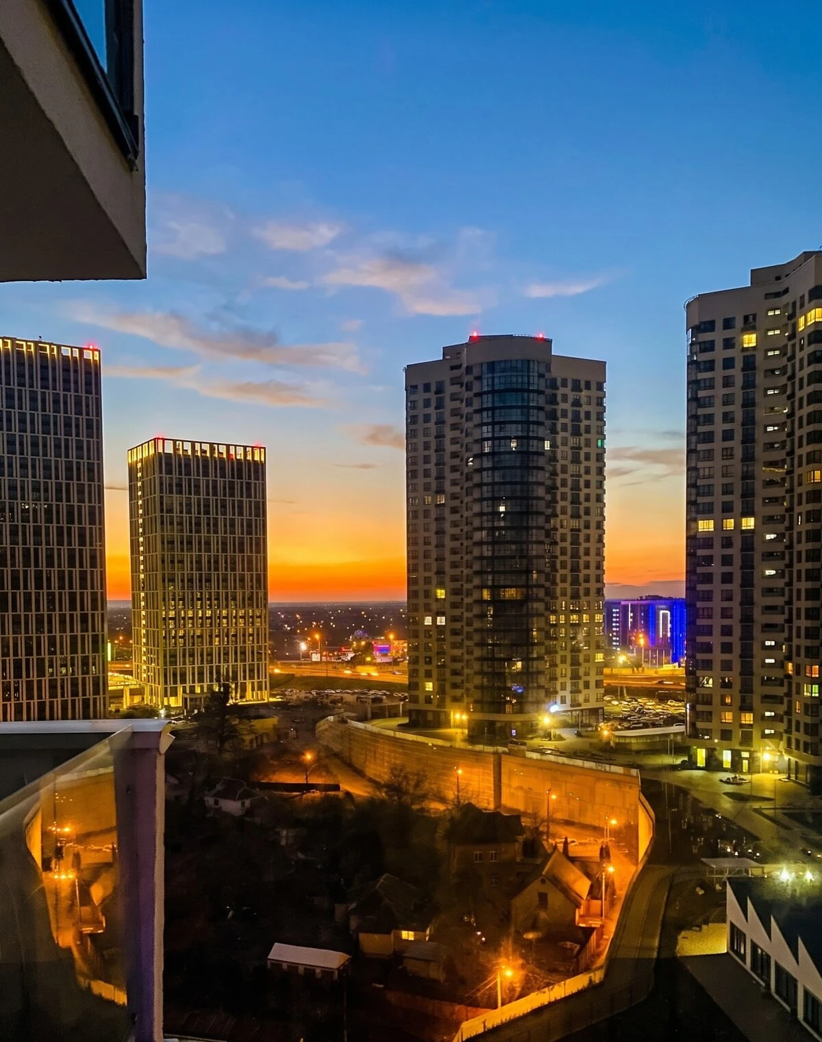 1-комнатная квартира, Дарницкий: паркоместо, метро Славутич, фото 5