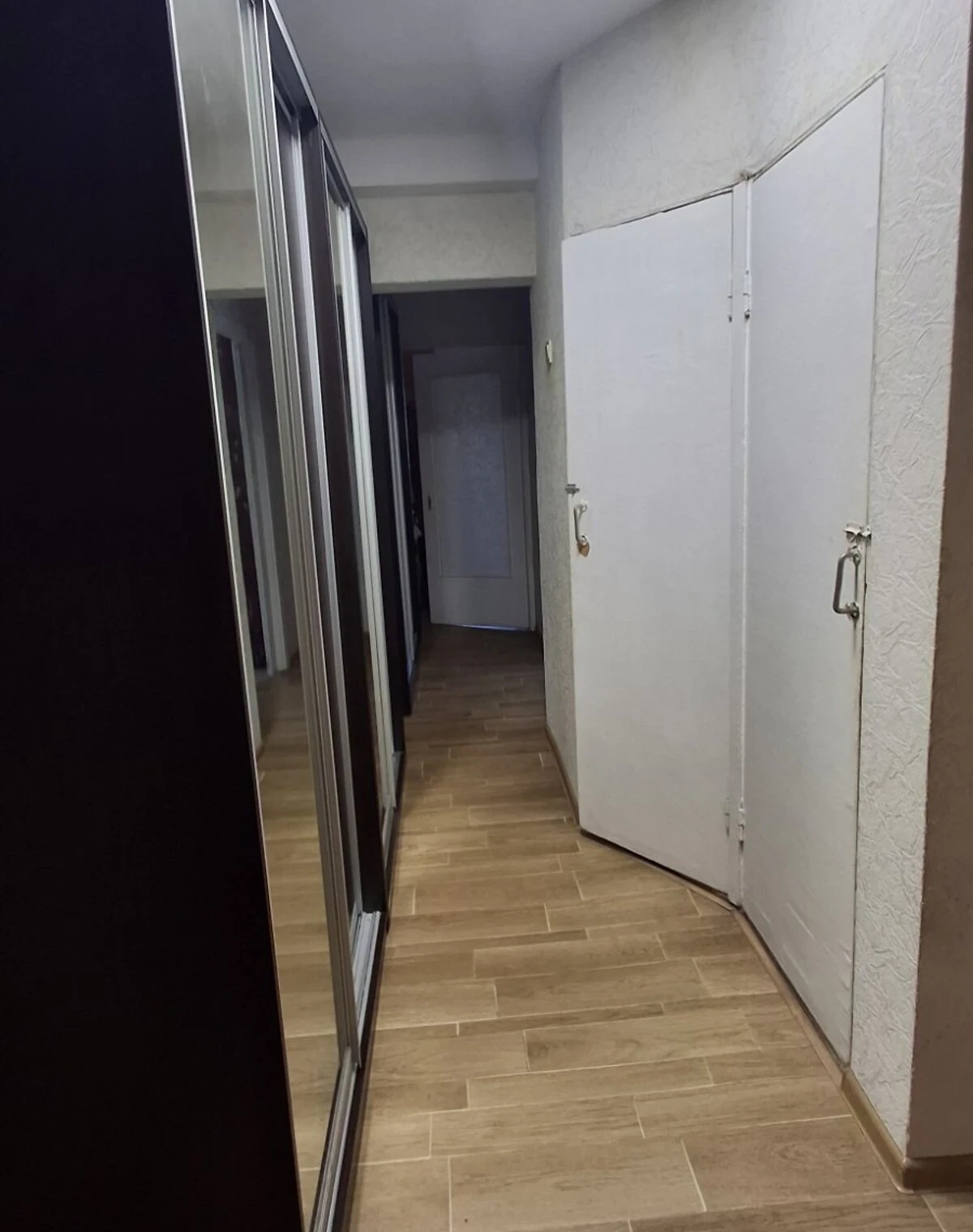 2-кімнатна квартира, Березняки: єВідновлення, косметичний ремонт - фото 3