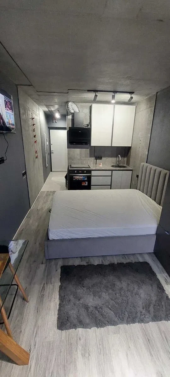Смарт-квартира у ЖК 4U: метро Академмістечко 7 хв, генератор, фото 5