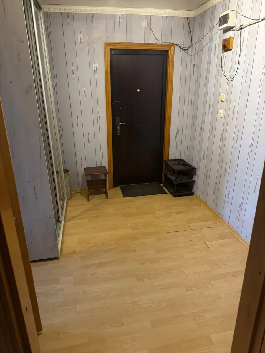 Квартира, Терновка: мебель, техника и парковочное место, фото 5
