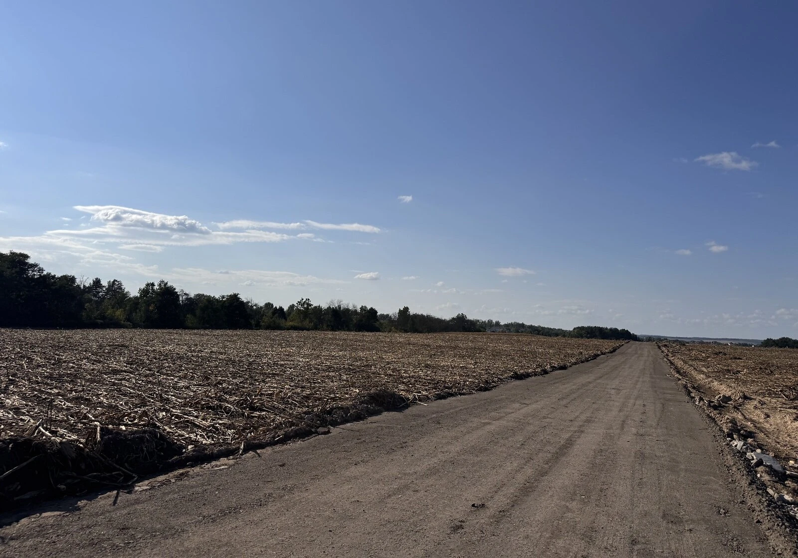 Ділянка 5 соток, Білогородка: електрика, рівнинний рельєф - фото 3