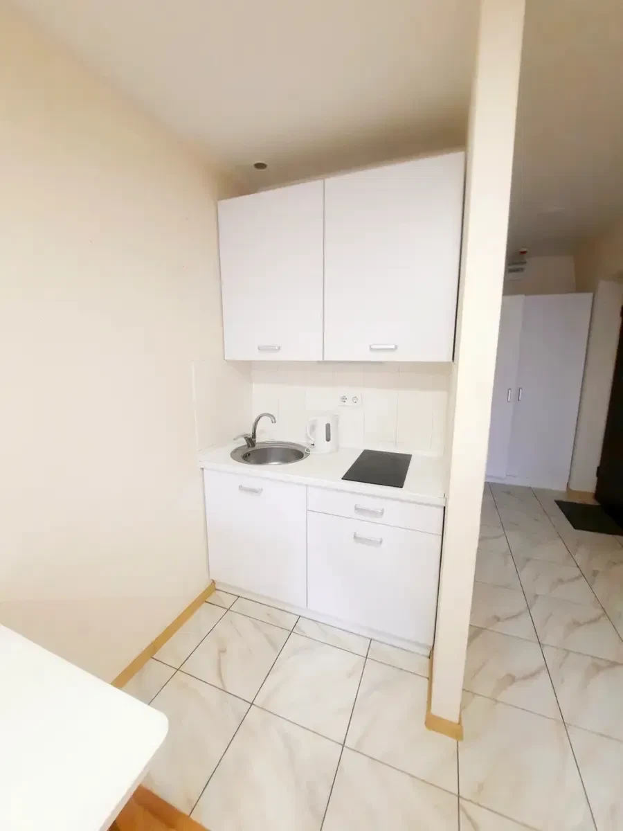 1-комнатная квартира в ЖК Smart House, метро Берестейская, фото 4