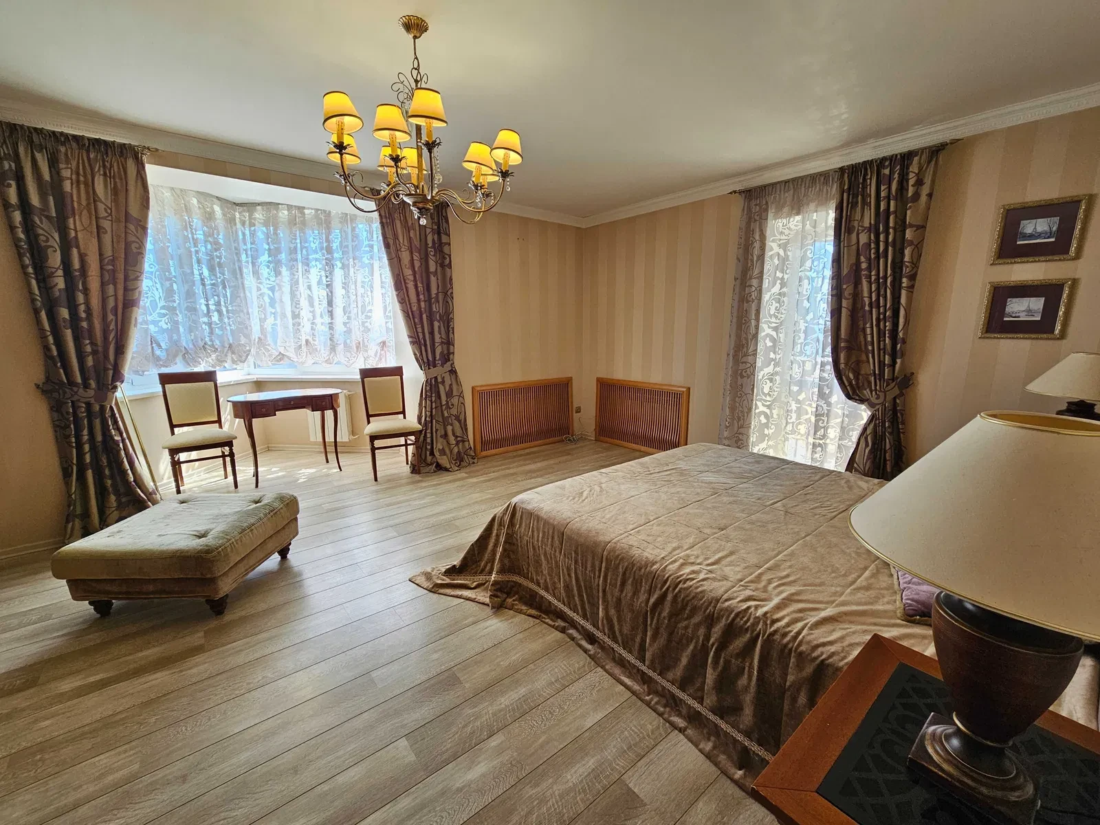 3-кімнатна квартира, Дніпровський: метро Дарниця 10 хв, паркомісце - фото 5