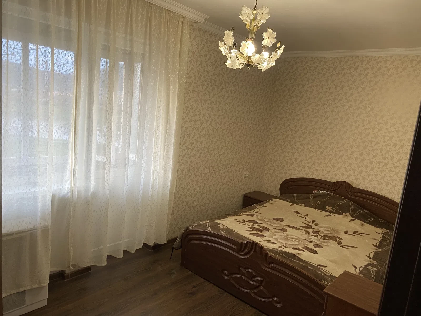 2-кімнатна квартира, Черемушки: капітальний ремонт, меблі й техніка, фото 5