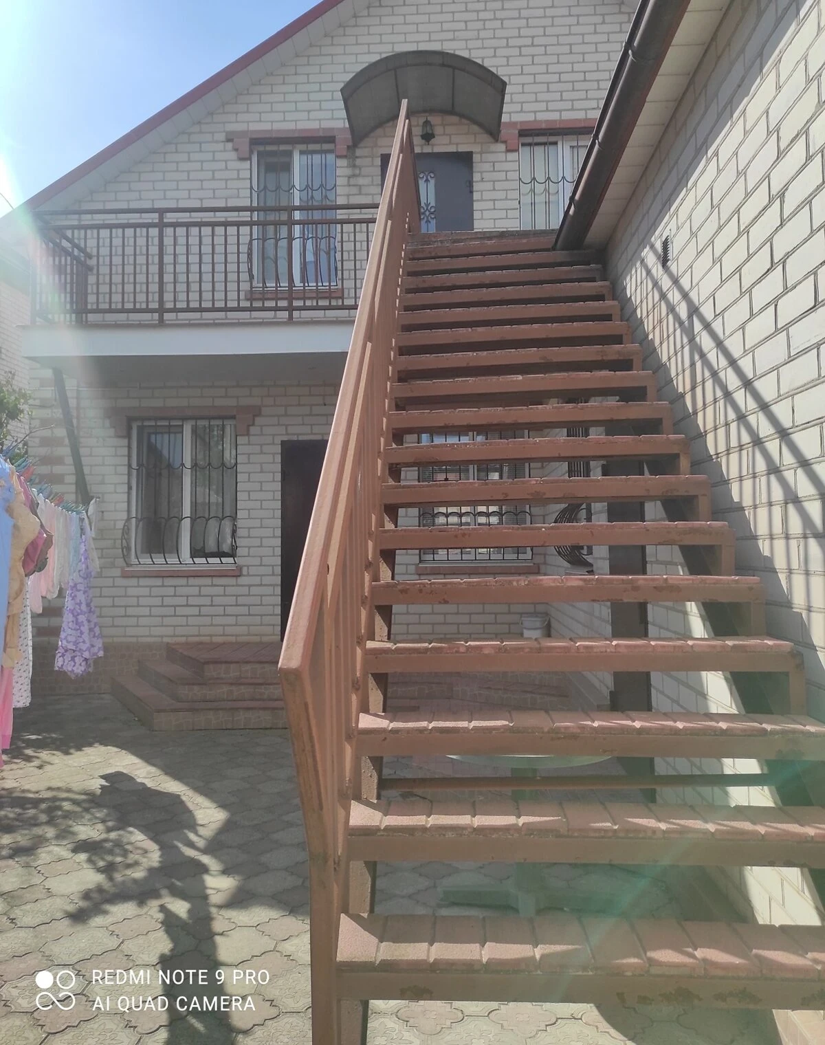 Будинок, Дніпровський: гараж із підвалом, 4 спальні, єВідновлення - фото 2