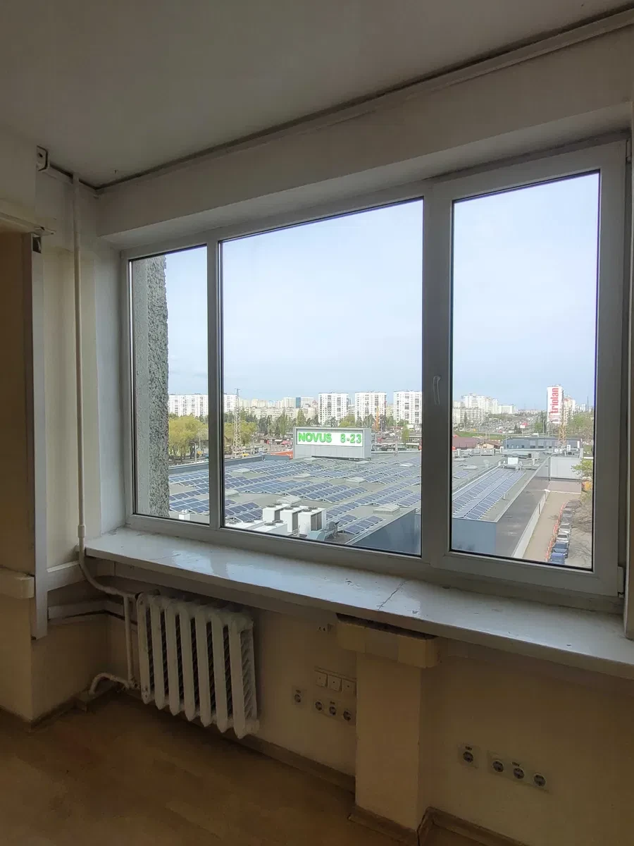 Офіс, Дніпровський: метро Чернігівська 2 хвилини пішки, генератор - фото 3