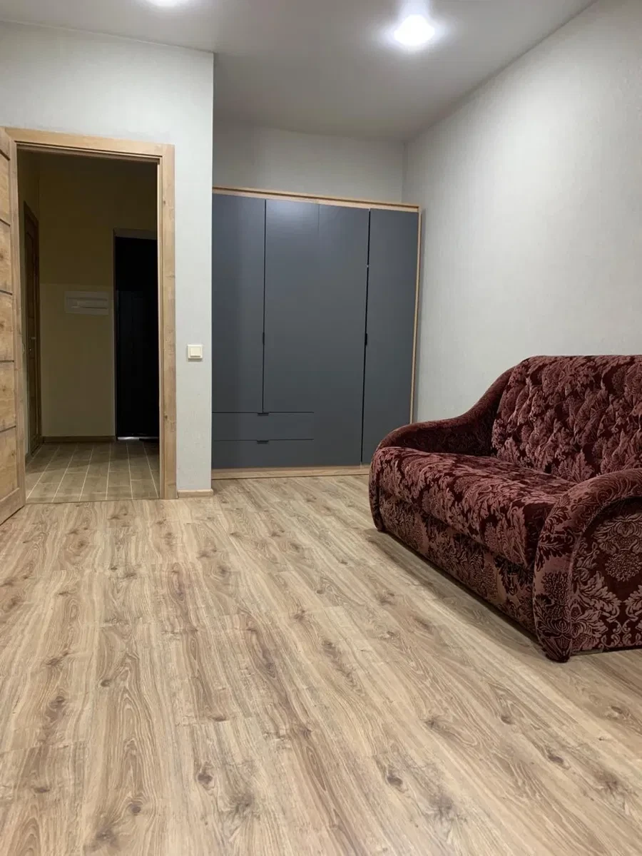 1-кімнатна квартира, Дніпровський: євроремонт, усе нове - фото 2
