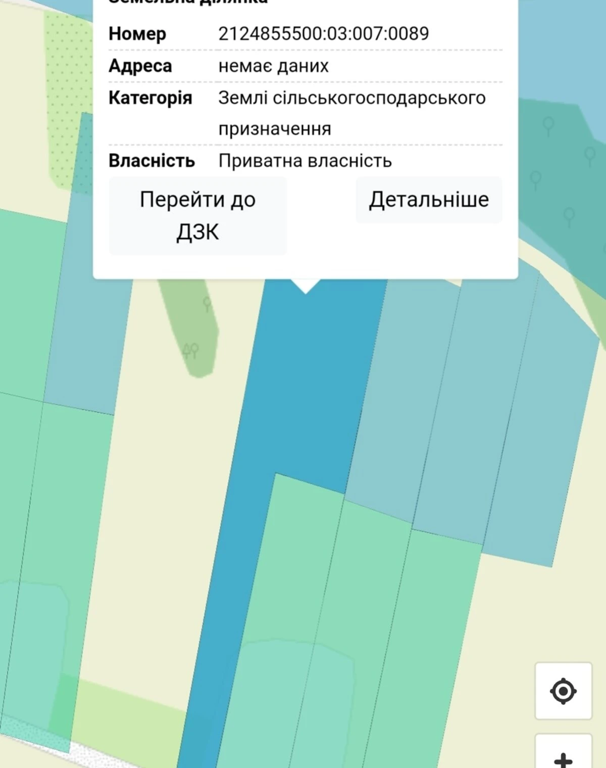Ділянка 48.55 соток, Середнє: природне озеро, під житлову забудову - фото 3