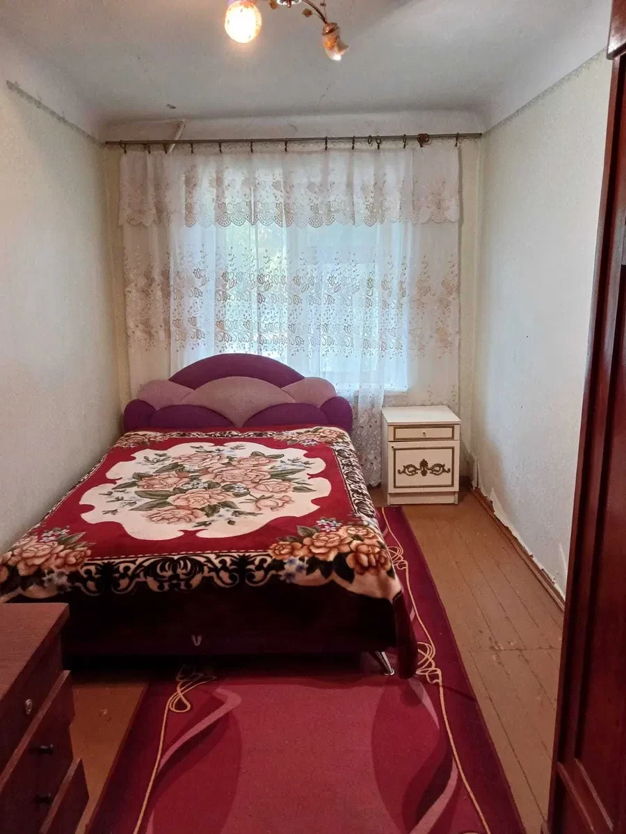 2-кімнатна квартира, Черкаси: торг, біля села Хутори - фото 3