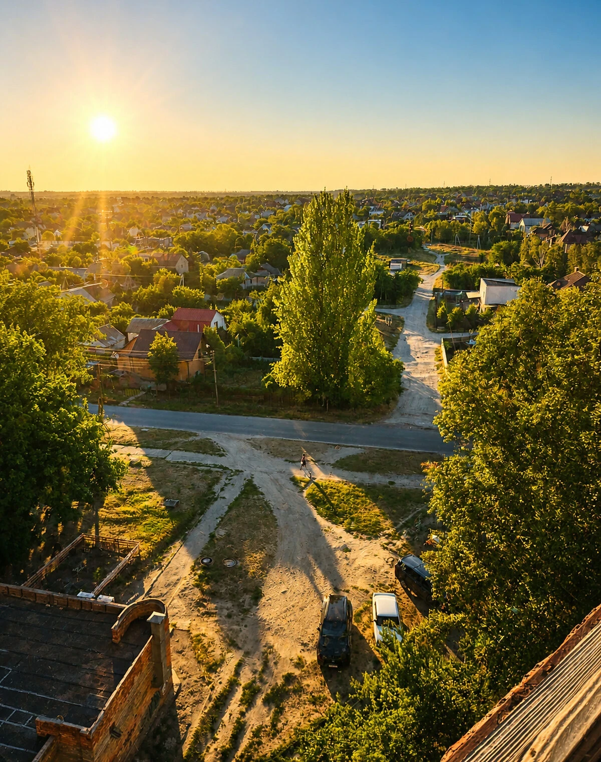 1-кімнатна квартира, Бородинський: торг можливий, інтернет без світла - фото 5