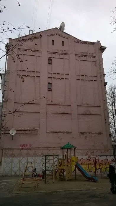 2-кімнатна квартира, Печерський: пам’ятка архітектури, паркомісце - фото 4