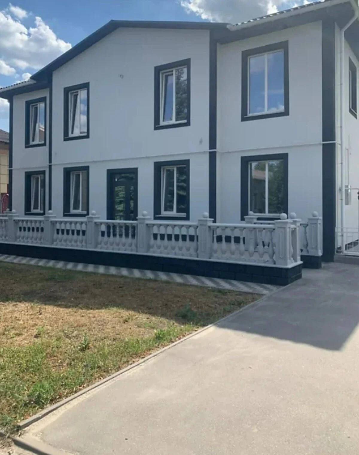 Комерційне приміщення, Богодухів: 18 приміщень, торг можливий - фото 2