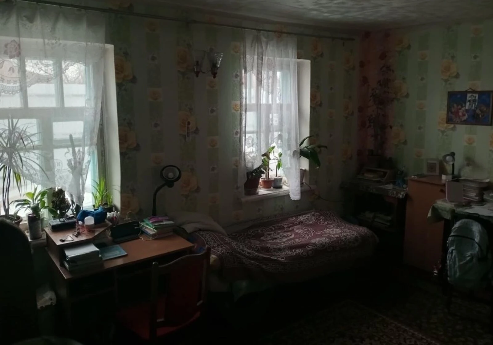 Будинок, Кривий Ріг: торг можливий