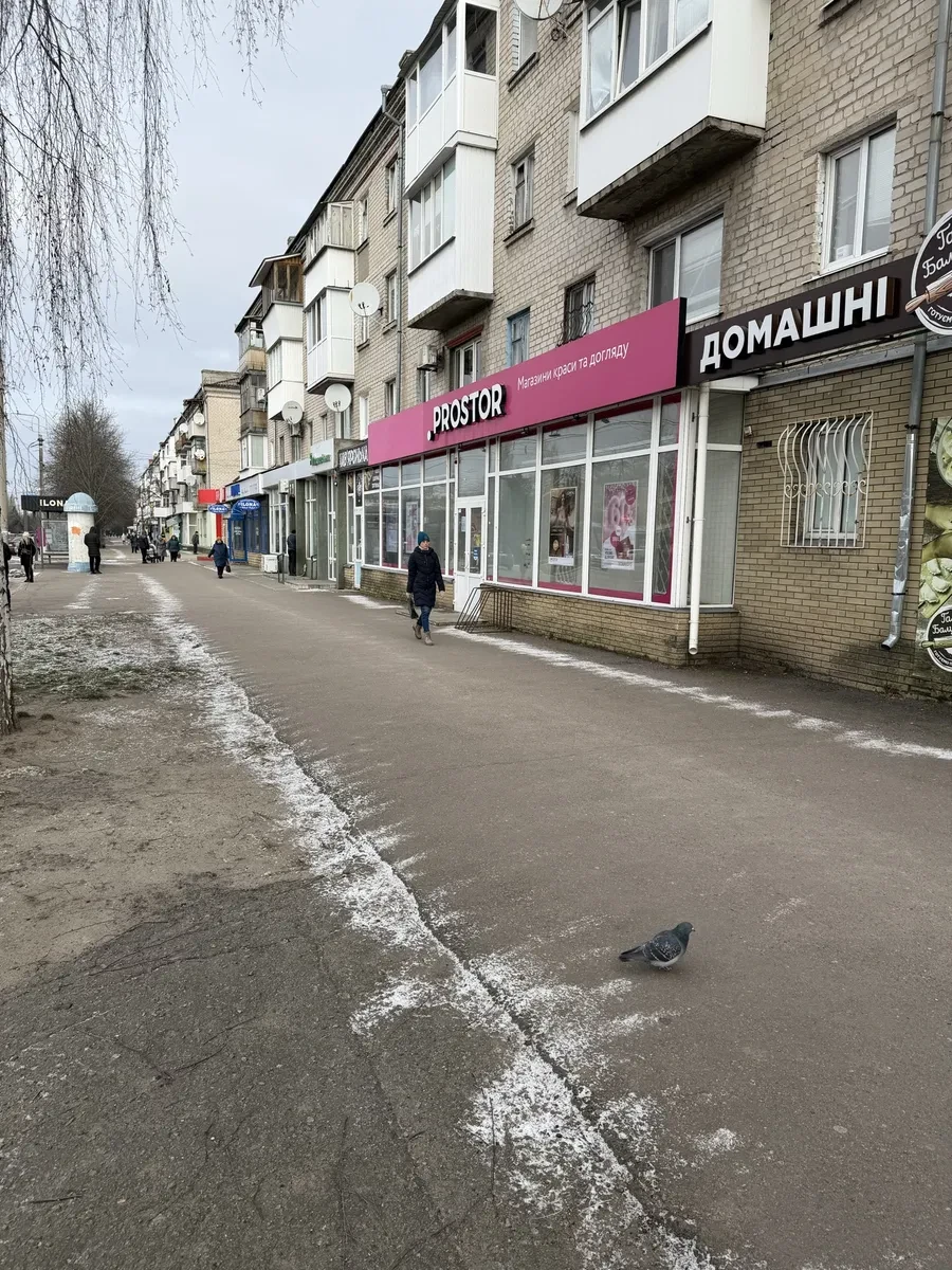 Помещение, Кременчуг: фасадное, отдельные входы, 380 В - фото 4