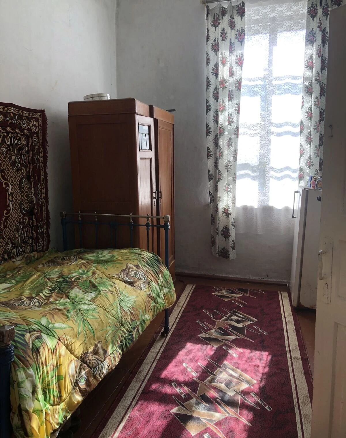 2-кімнатна квартира, Ігнатпіль: цегляні стіни - фото 4