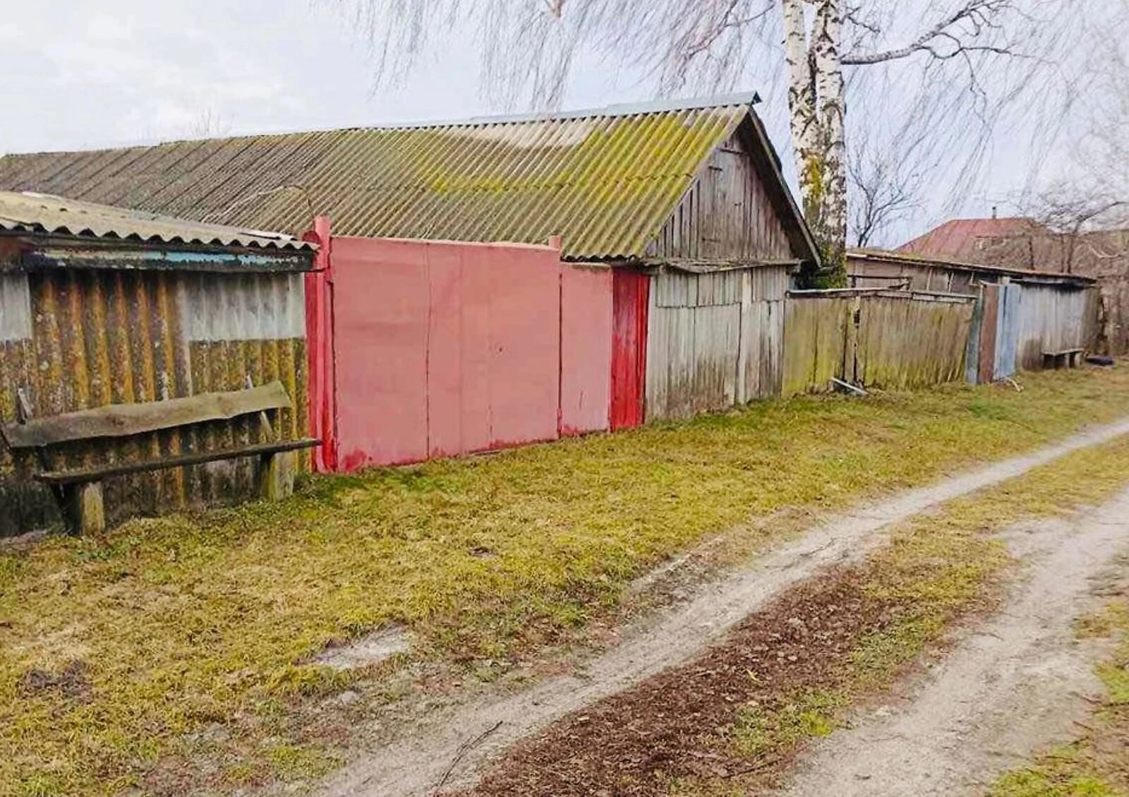 Будинок, Адамівка: 75 соток, веранда, пічне опалення - фото 4