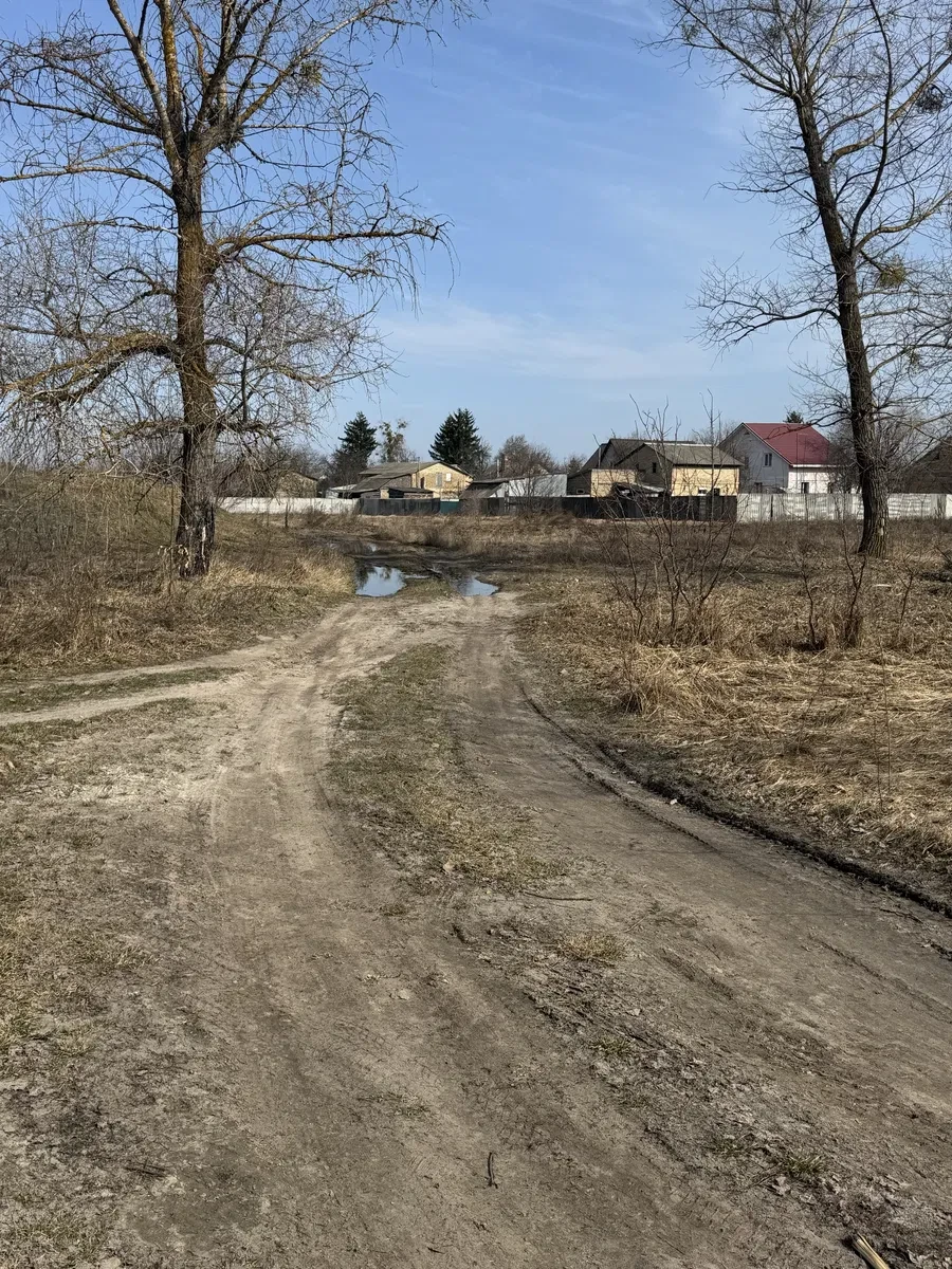 Ділянка 16 соток, Здвижівка: асфальтована дорога, електрика і газ, фото 5