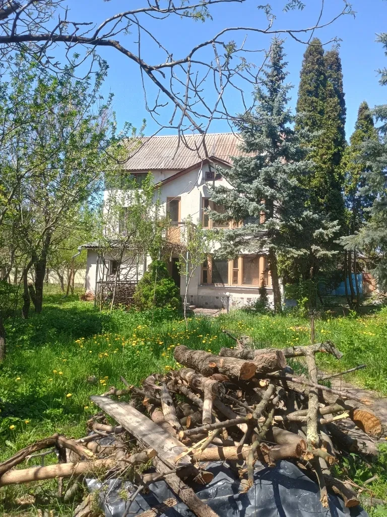 Дом, Русановские сады: баня, беседки с мангалом, центр Киева, фото 5