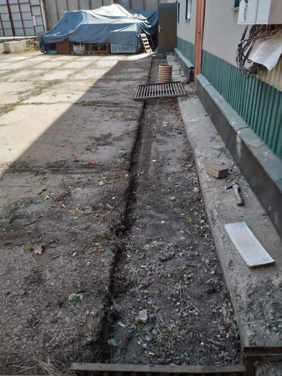 Склад, Немишлянський: окремий в’їзд, метро Масельського - фото 3