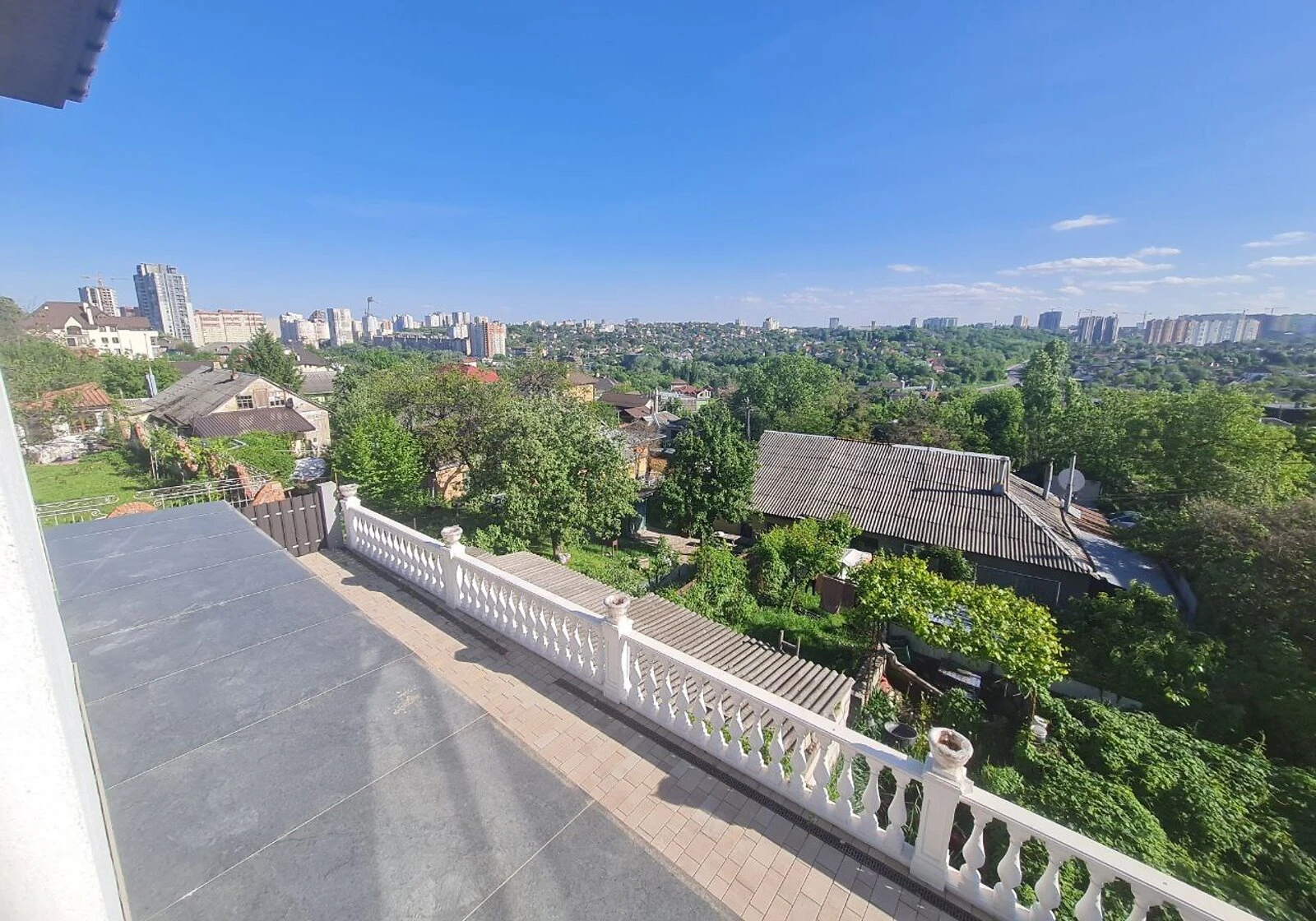 Будинок, Монтажник: індивідуальне опалення, гараж у дворі, город - фото 3
