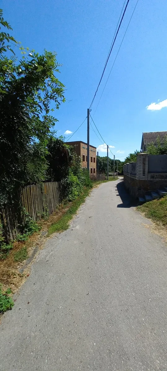 Будинок, Тетіїв: 10 соток, центр міста, житловий стан - фото 3