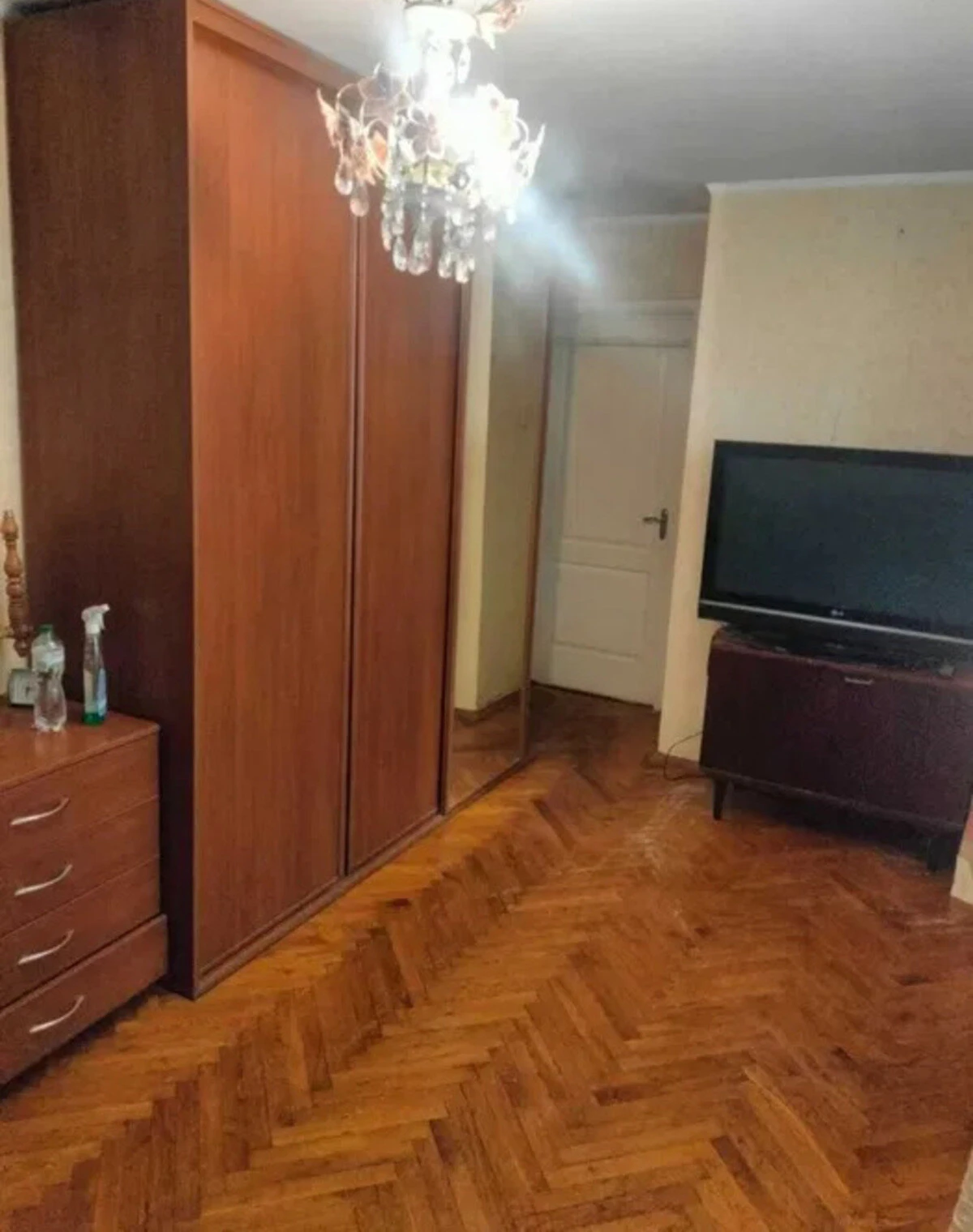 2-кімнатна квартира, Шулявка: можна з малими дітьми - фото 2