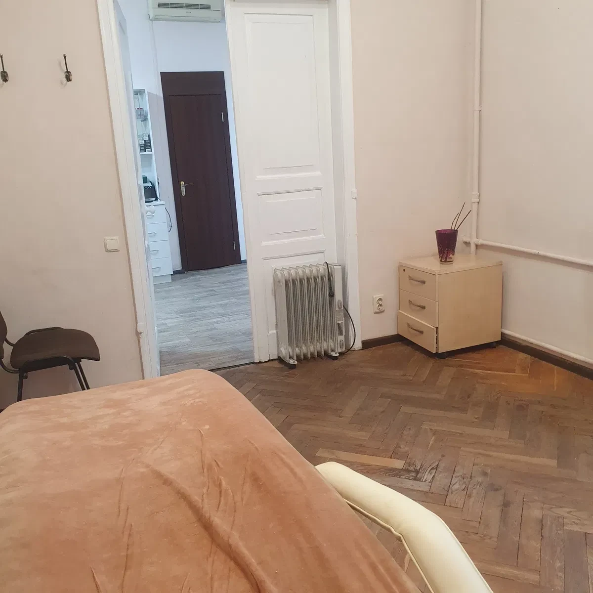 Кабинет, Шевченковский: студия работает 14 лет, закрытая парковка, фото 2