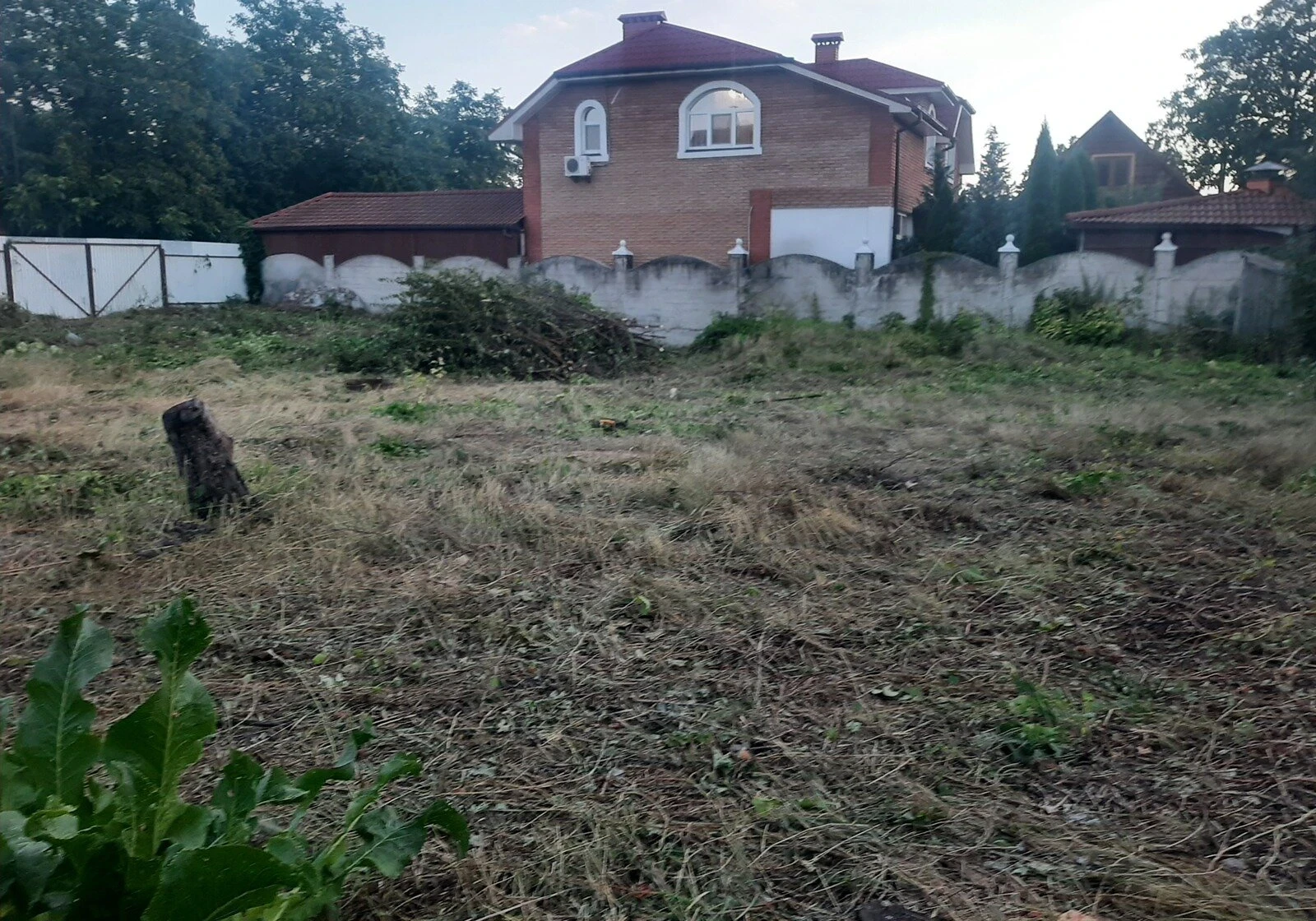 Ділянка 6.92 соток, Русанівські Сади: під гараж, електрика - фото 4