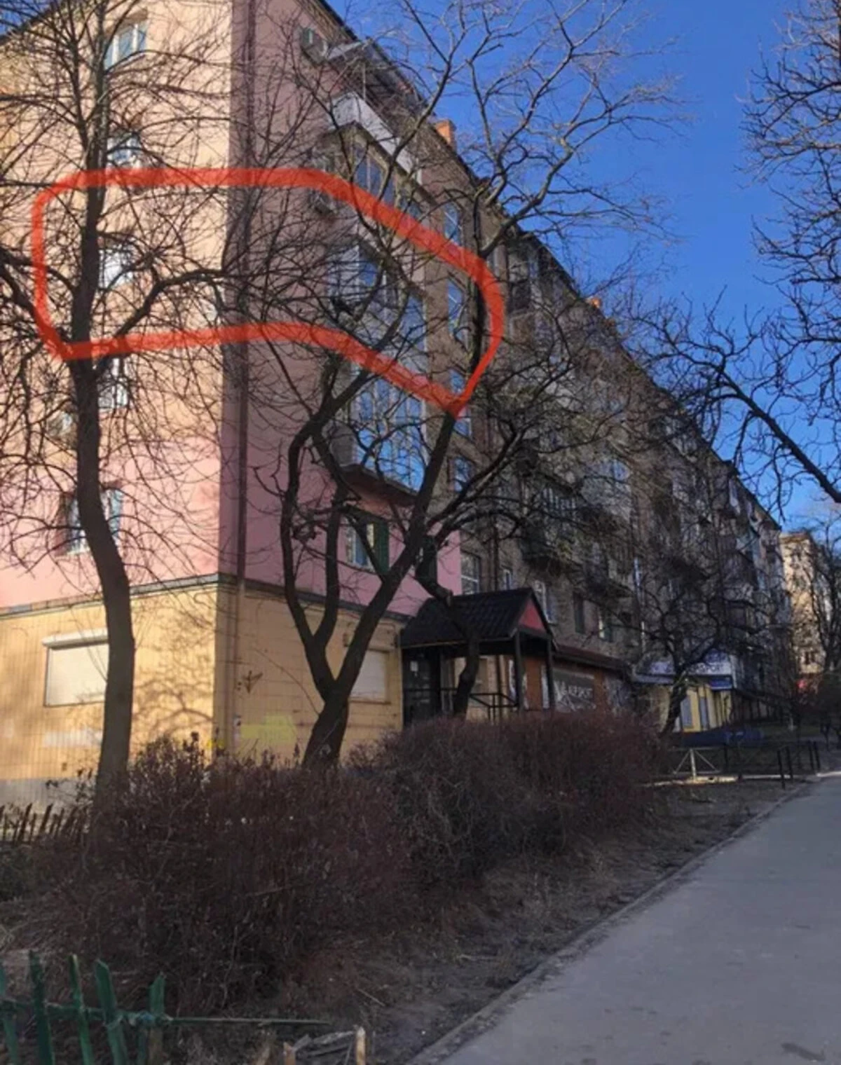 2-кімнатна квартира, Шевченківський, фото 4