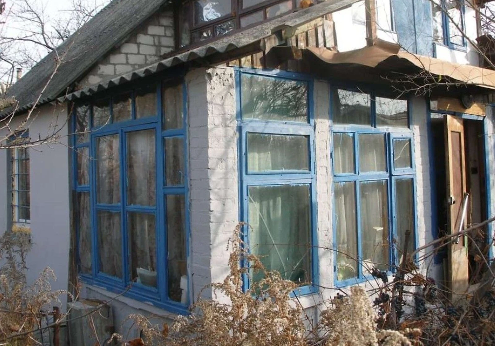 Дача, Введенка: веранда, 12 соток, гараж із підвалом, фото 5