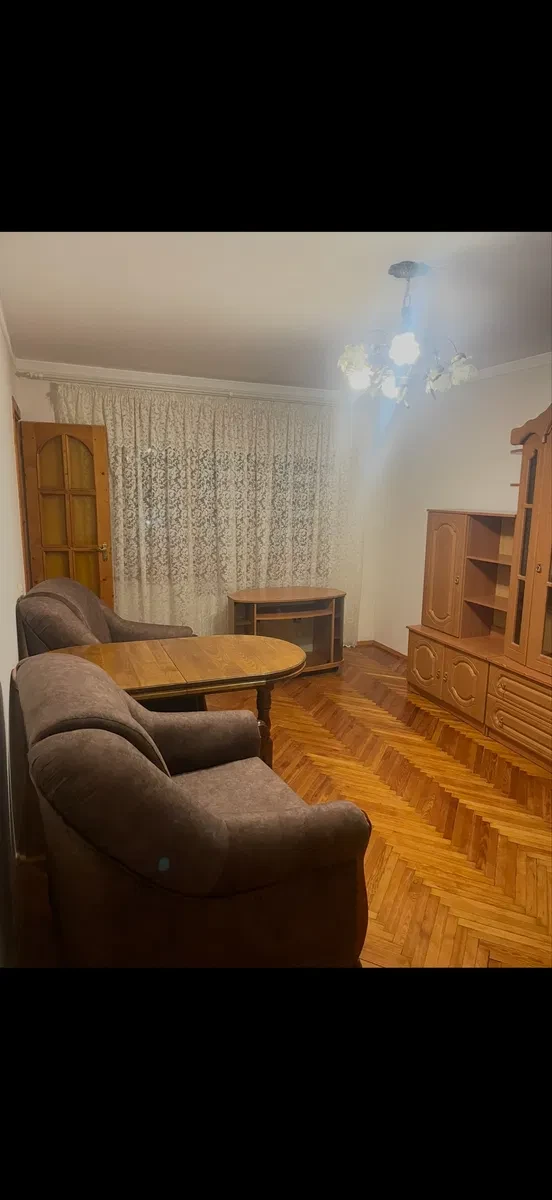 3-кімнатна квартира, вул. Грушевського: балкони в житловій площі, тепла підлога - фото 3