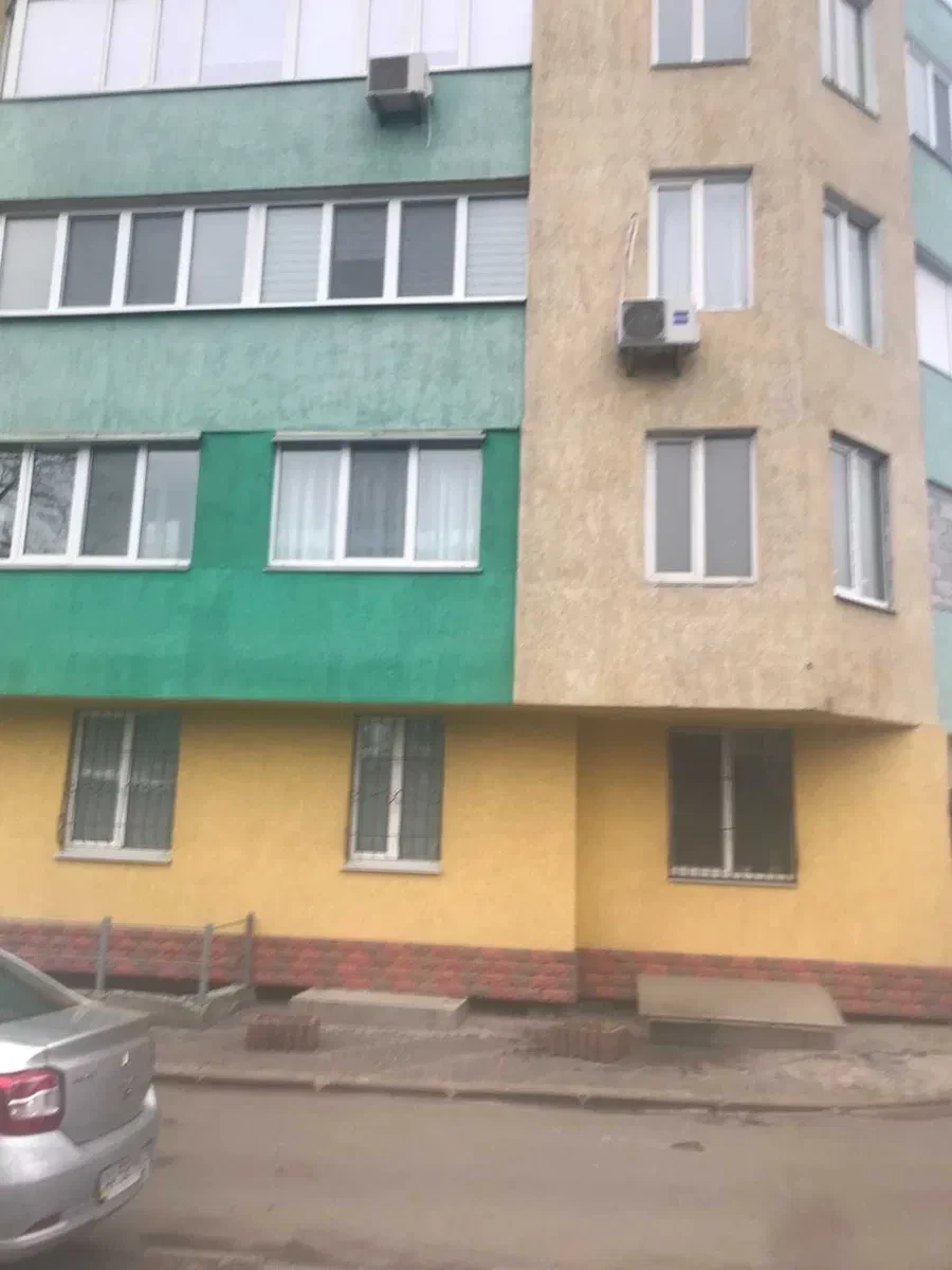 1-комнатная квартира, Днепровский: генератор для лифтов, воды и тепла - фото 3