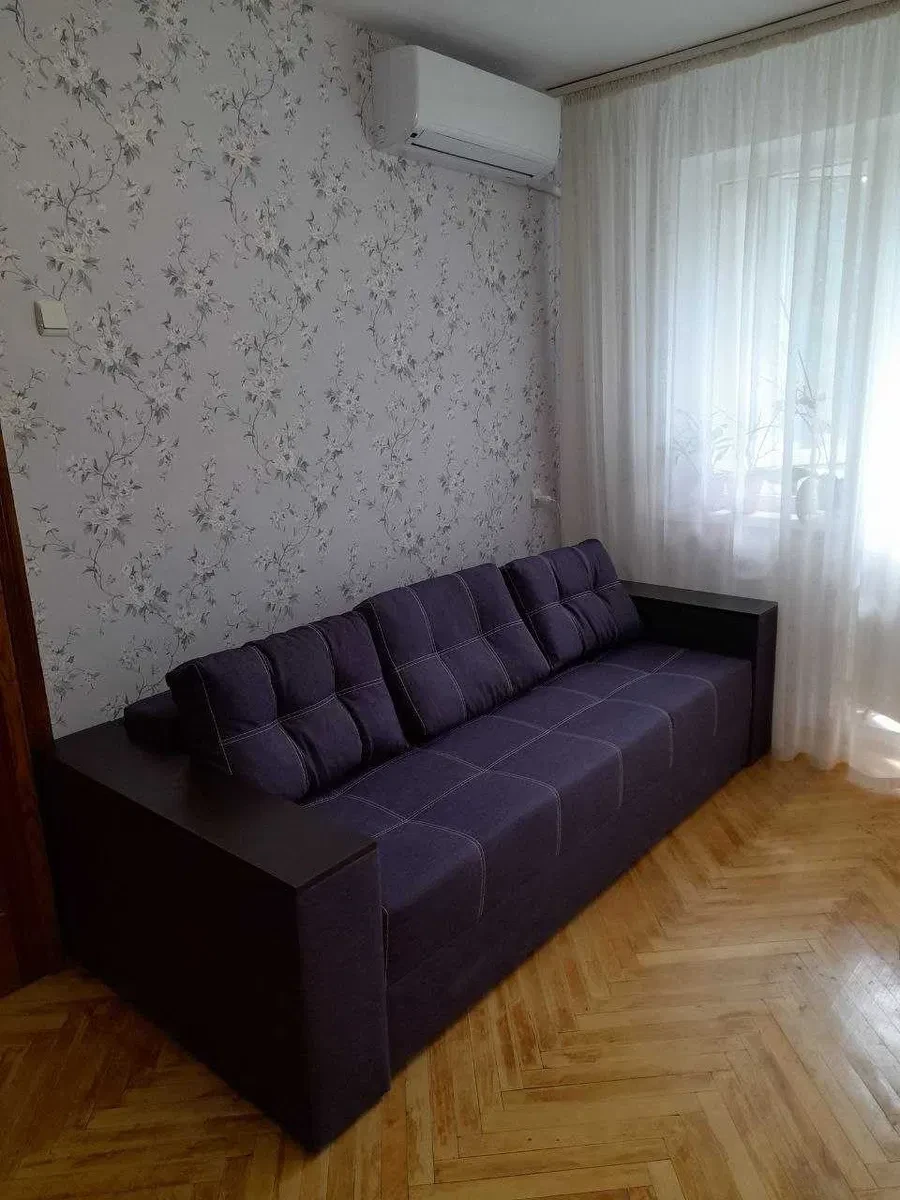 2-кімнатна квартира, Солом'янський: газ, дві станції метро 10-15 хв, фото 2
