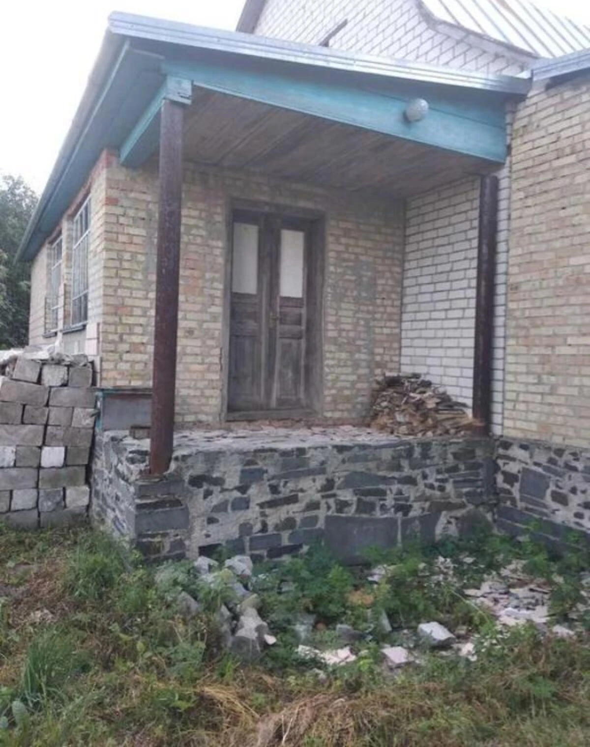 Будинок, Сираї: пічне опалення, 30 соток, гараж із підвалом - фото 2