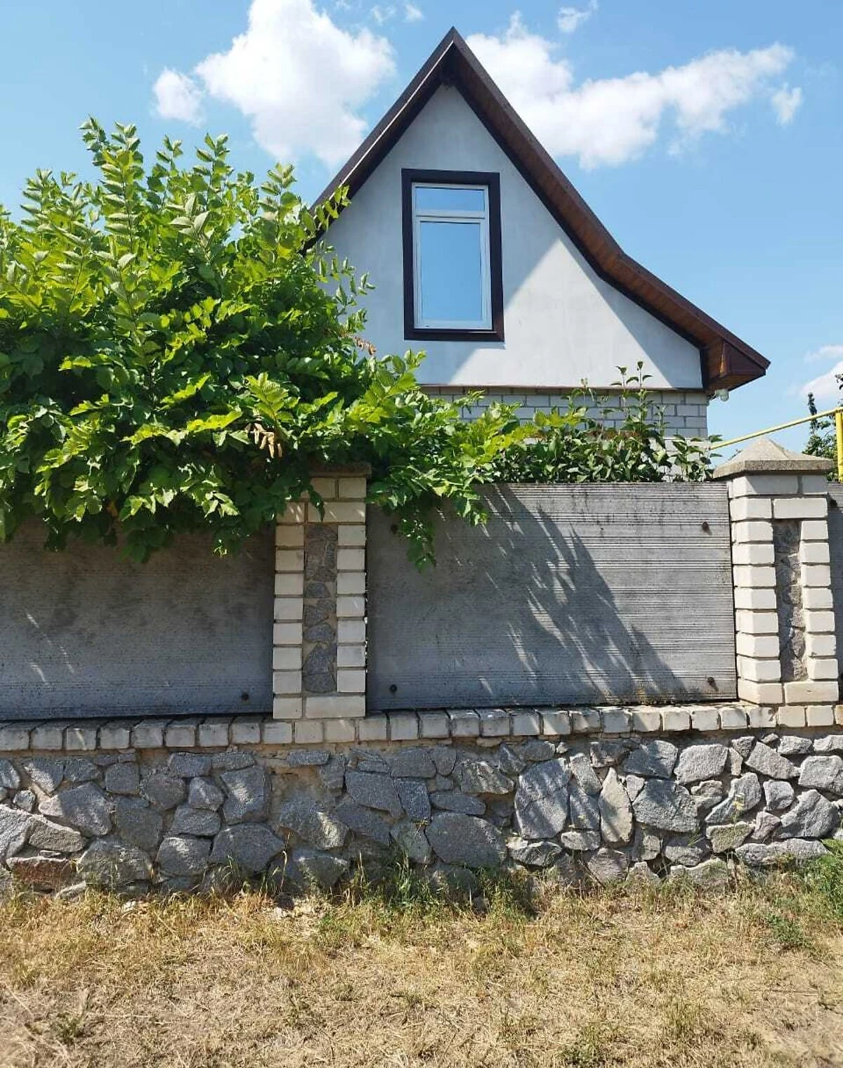Дом, Петровка (Глобино): гараж, 40 соток, резервное питание, фото 5