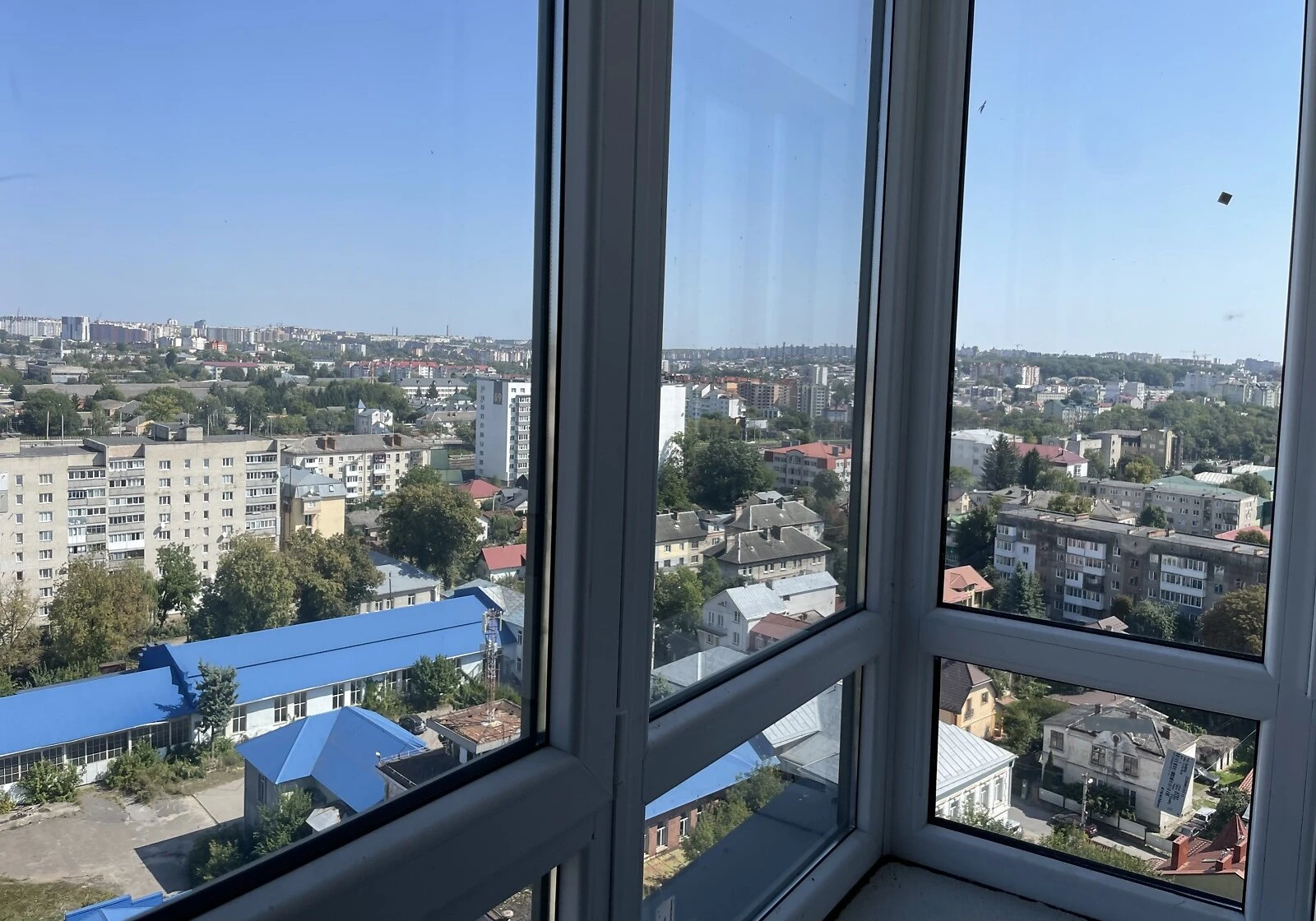 2-кімнатна квартира, Новий світ: єОселя, 2025 року, фото 3