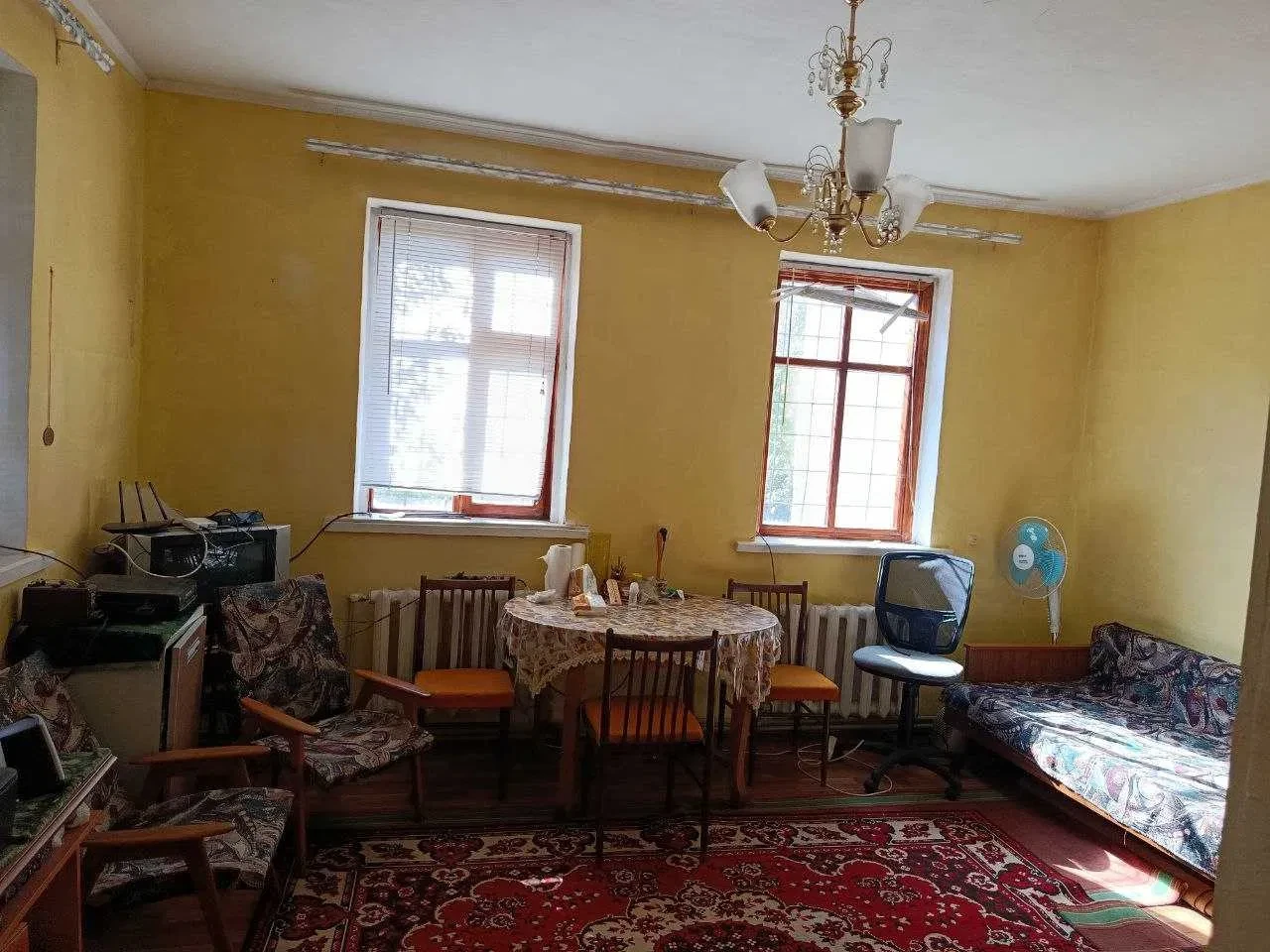 Дача, Почепин: дом и летняя кухня, два приватизированных участка