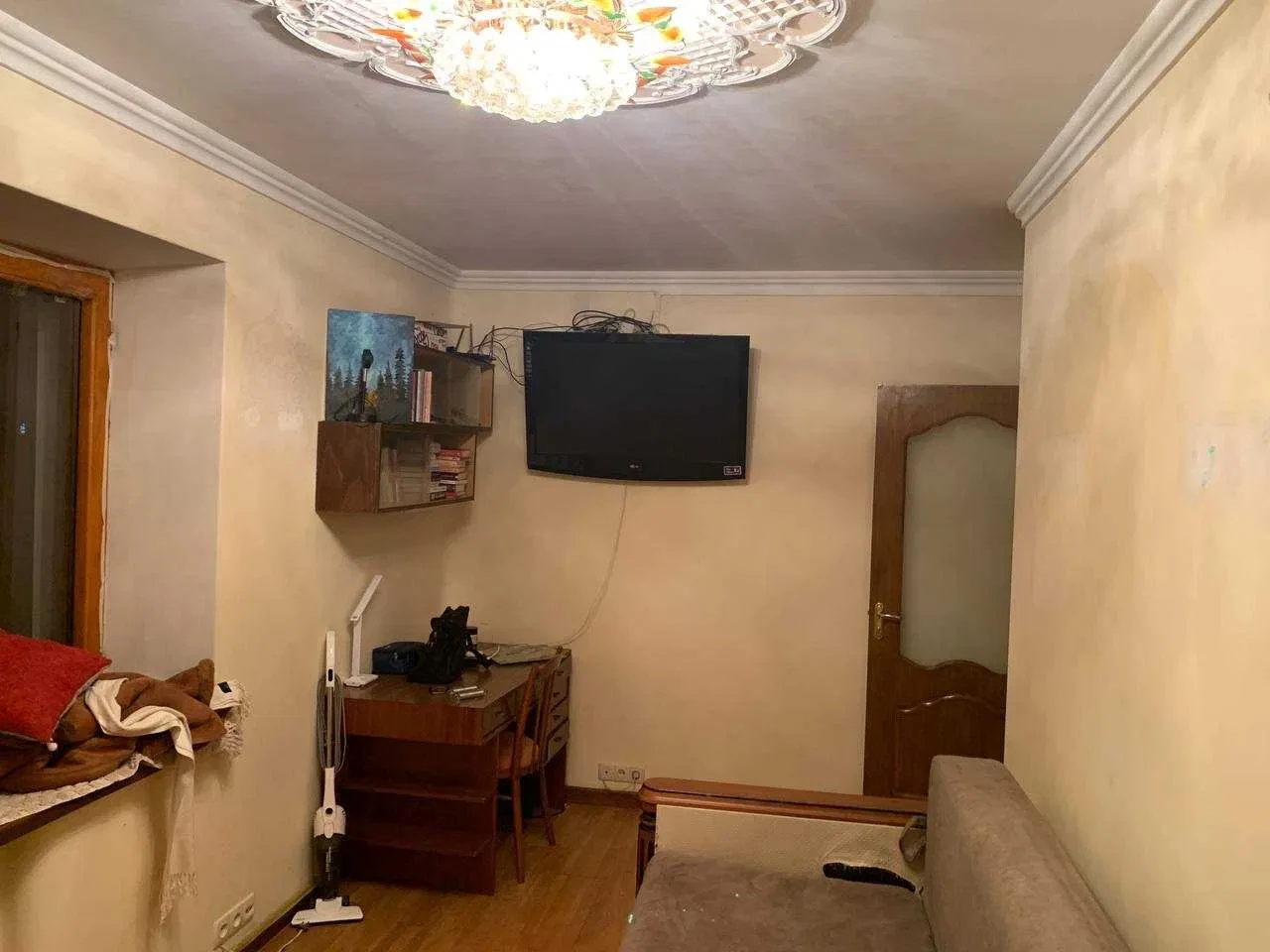 2-кімнатна квартира, Шевченківський: метро Дорогожичі за 4 хв, фото 5