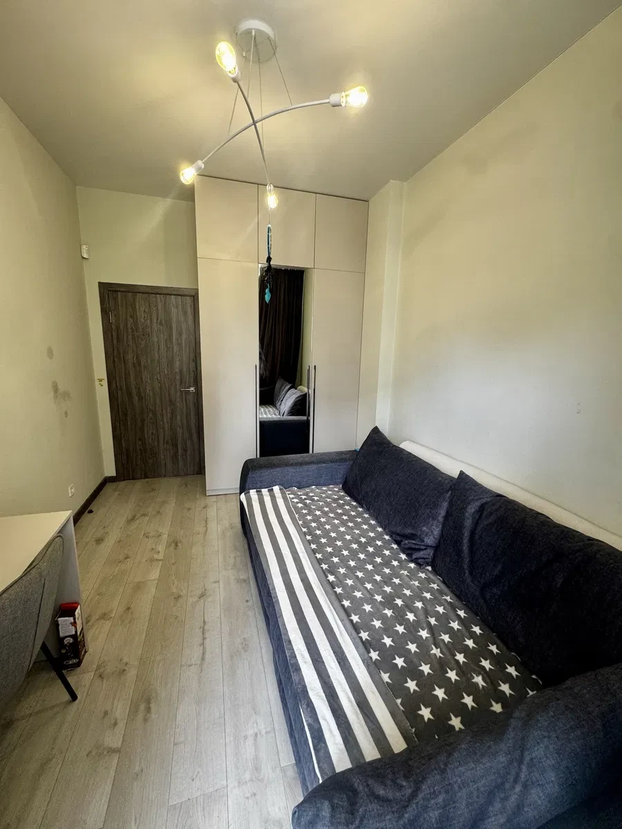 2-кімнатна квартира у ЖК Італійський квартал: тераса 35 м² - фото 2