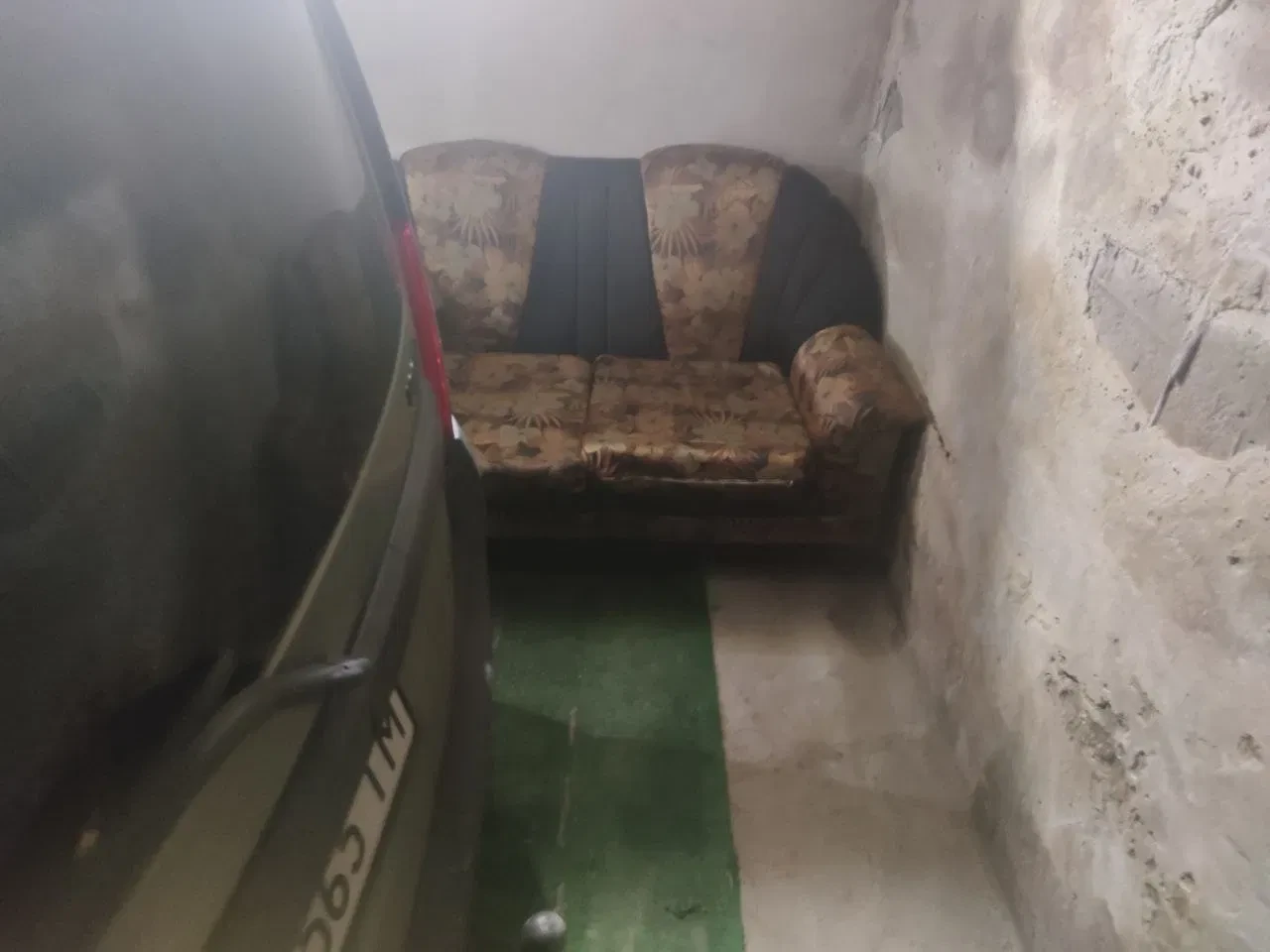 Гараж, Дніпровський: підвал, яма, охорона, фото 5