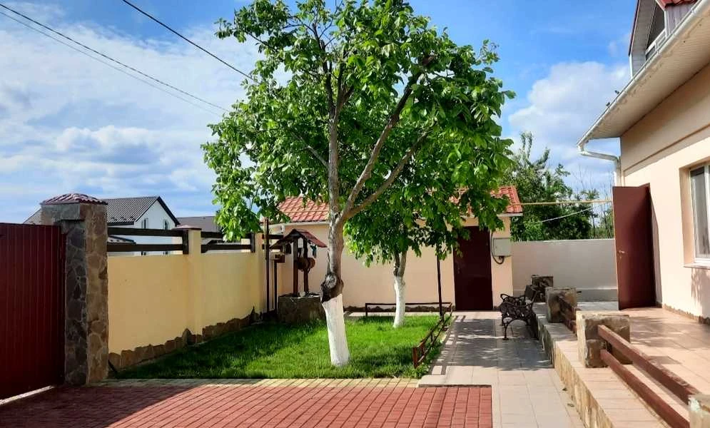 Будинок, Лимани: два окремі будинки, продаж за сертифікатом - фото 3